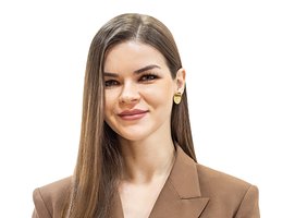 Maryna Alifiravets