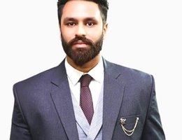 Agent Sheikh washak