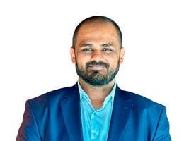 العميل Shahab Uddin