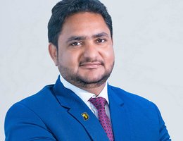 Waheed Akbar