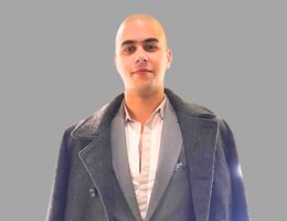 العميل Ahmed  Abdelrehim