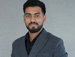 العميل Mohammed Aijaz Khan