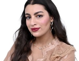 العميل AMENI MZOUGHI