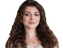 Agent Christa Atallah