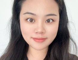 Agent Shumin Huang