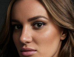 Agent Olga Krasnopeeva