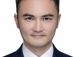 العميل Wang Zhang