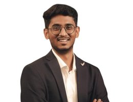 Agent Shanmuga Durai S K