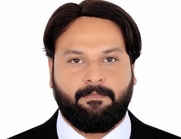 العميل Umair Munir 