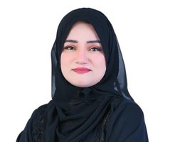 العميل Hina Ahmad