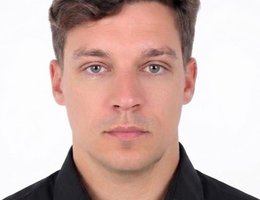 العميل Sergei Fomin