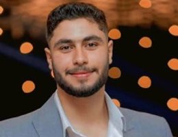 العميل Ali Al-Toukhi