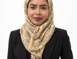 Agent WALAA HASSAN