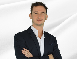 Mehdi Mokeddem