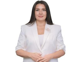 Alena Balabanova