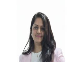 العميل Jeimy Ann Varghese