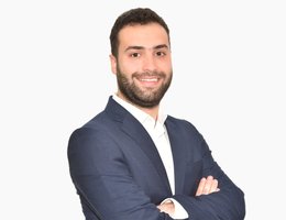 Joseph Hanna Khoury El Feghaly