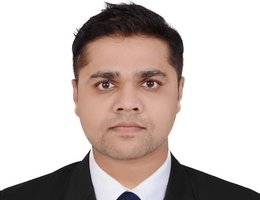 العميل Manan Shah