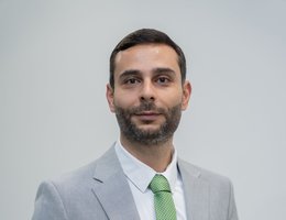 Feras Al Sarraj