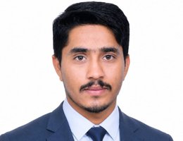 العميل hamza  yousaf