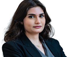 العميل Nausheen Punjabi