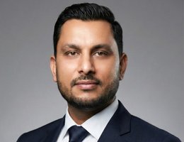 العميل Muhammad Bilal