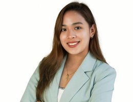 Maxine Gabrielle Sicangco