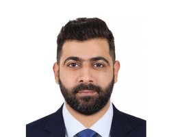 Zain Ul Abidin Ali