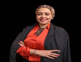 العميل Abeer Saady