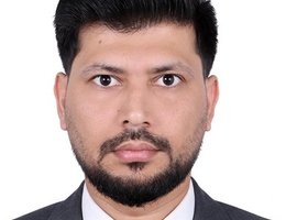 العميل Khurram Iqbal
