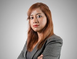 Sarmistha Swain