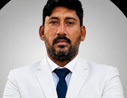 العميل Muhammad Arif