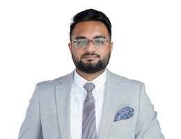 Agent Hafiz Abdul Hadi  Shaikh