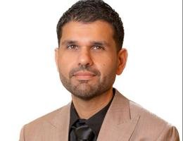 Faheem Kassam