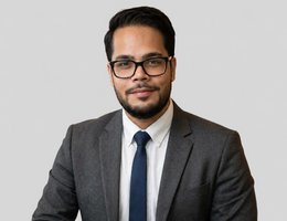 العميل Abhishek Gupta