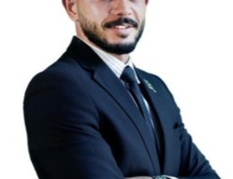 العميل Basil Al Hourani