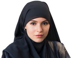 Agent Maddalena Iona Prezioso