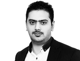 Awais Hashmi
