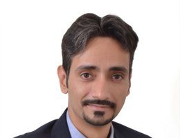 Shahmir Niazi