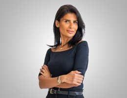 العميل Taghreed Najwa