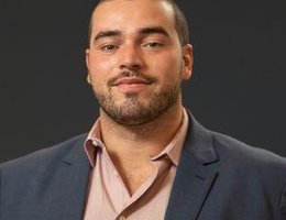 Tiago Cunha