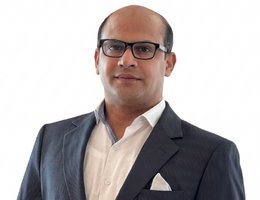 Agent Shaban Ali