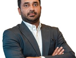 العميل Sasinathan Sathivelu