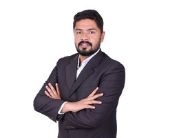 Agent Muhammad Farhan