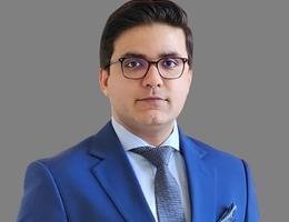 Agent Farhan  Ahmed