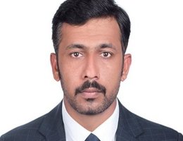 العميل Usman Ashraf 