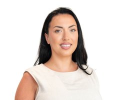 Agent Weronika Maslak