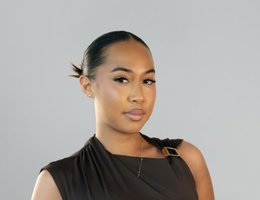 العميل Patricia Banks