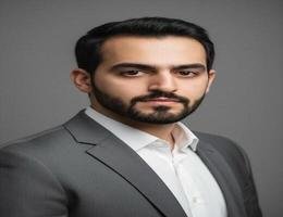 Agent Khyber Mohammad Naeem