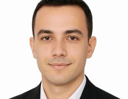 Agent Mahmoud  Abdelhamid